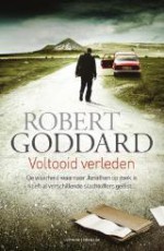 Voltooid verleden - Robert Goddard, Fons Oltheten