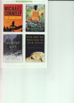 Reader's Digest Select Editions: The Scarecrow, The French Gardener, Heaven's Keep, The Art of Racing in the Rain (2010, Volume 2) - Michael Connelly, William Kent Krueger, Santa Montefiore, Garth Stein