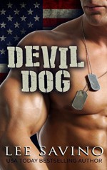 Devil Dog - Lee Savino