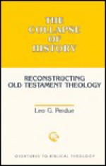 Collapse of History - Leo G. Perdue