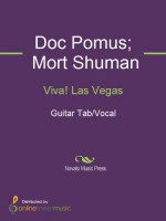 Viva! Las Vegas - Doc Pomus, Mort Shuman, ZZ Top