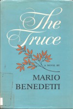 The Truce - Mario Benedetti, Benjamin Graham