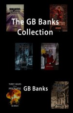 The GB Banks Collection - GB Banks