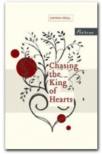 Chasing the King of Hearts - Hanna Krall, Philip Boehm