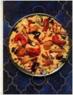 The Cooking of Spain and Portugal - Peter S. Feibleman