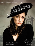 Juliana (VOL1 (1941-1944)) - Vanda