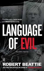 Language of Evil - Robert Beattie