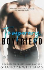 Temporary Boyfriend - Shanora Williams