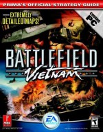 Battlefield Vietnam: Prima's Official Strategy Guide - Mark Cohen