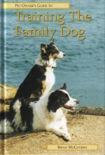 Training the Family Dog - Ringpress Books