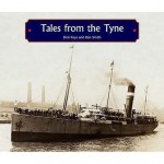 Tales From The Tyne - Richard E. Keys, Ken Smith