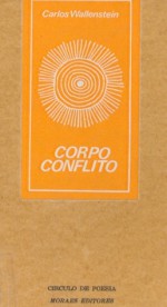 Corpo Conflito - Carlos Wallenstein