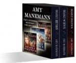 Deadly Series Box Set - Amy Manemann