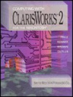 Computing With ClarisWorks (Version 1.0) - Jonathan Price