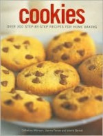 Cookies - Catherine Atkinson, Joanna Farrow, Valerie Barrett