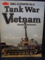 Tanks in Vietnam - Simon Dunstan