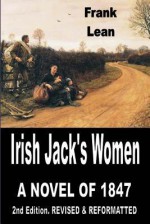 Irish Jack's Women - Frank Lean