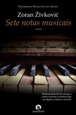 Sete Notas Musicais - Zoran Živković, Maria João Freire de Andrade