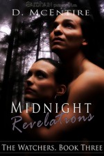 Midnight Revelations - D. McEntire