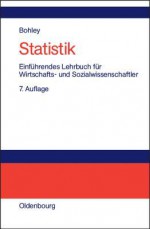 Statistik - Peter Bohley