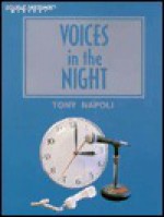 Voices in the Night - Tony Napoli