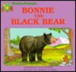 Bonnie the Black Bear - John Storms