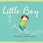 Little Boy - Alison McGhee, Peter H. Reynolds