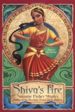 Shiva's Fire - Suzanne Fisher Staples