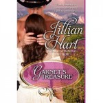 Garnet's Treasure - Jill Henry, Jillian Hart