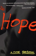 Hope - Glen Duncan