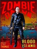 Blood Island (Zombie Dawn Series) - Nick S. Thomas
