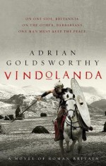 Vindolanda - Adrian Goldsworthy