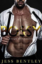 BOSSY Kindle Edition - Jess Bentley