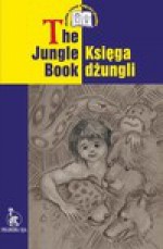 THE JUNGLE BOOK - Rudyard Kipling, Adam Wolański