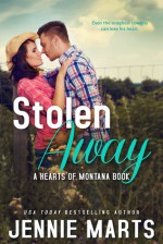 Stolen Away - Jennie Marts