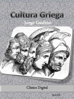 Greek Mytology (Mitologia clasica) - Jorge Gudiño, Editorial Clasica digital, Monica Benfenati