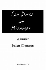 The Devil at Midnight - Brian Clemens