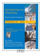 (Wcs)Chemistry 02 Introduction to Chemistry Study Guide 2007 - Russ Miller