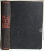 The Six Queer Things - C. St. John Sprigg