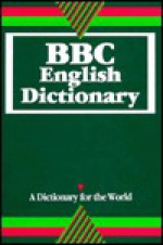 BBC English Dictionary - John Sinclair