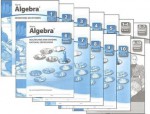 Key to Algebra Books 1-10 plus Answers and Notes - Julie King, Peter Rasmussen