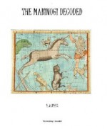 The Mabinogi Decoded - E.A. Rees