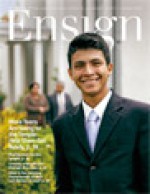 The Ensign - October 2013 - The Church of Jesus Christ of Latter-day Saints