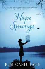 Hope Springs - Kim Tate