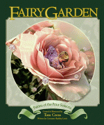 Fairy Garden: Fairies of the Four Seasons (Hd) - Tom Cross