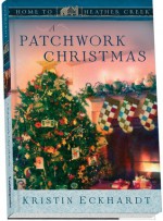 A Patchwork Christmas - Kristin Eckhardt