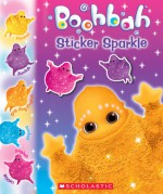 Sticker Sparkle: Sticker Sparkle - Silje Swendsen