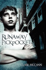 Runaway Pickpocket - Clare McCann