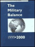 The Military Balance 1999 2000 (International Institute For Strategic Studies) - Douglas Stuart