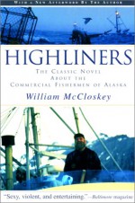 Highliners (Highliners, #1) - William B. McCloskey